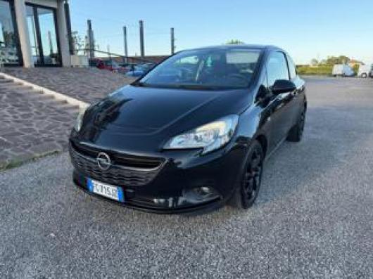 usato OPEL Corsa