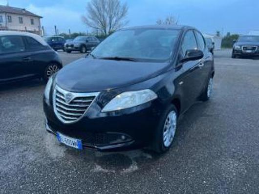 usato LANCIA Ypsilon