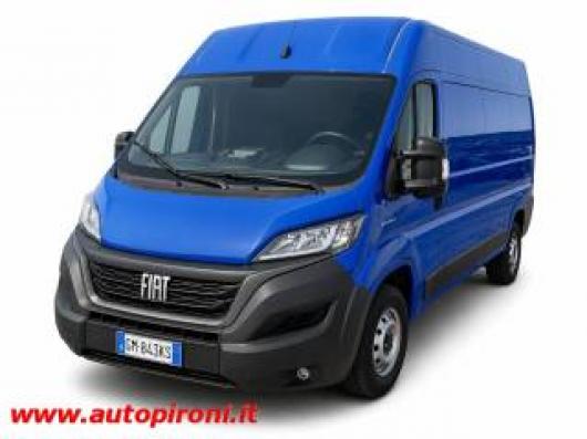 usato FIAT Ducato