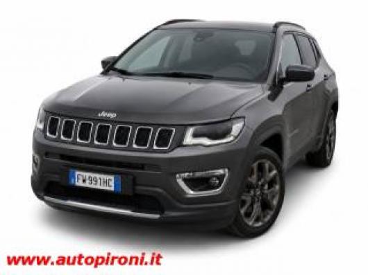 usato JEEP Compass