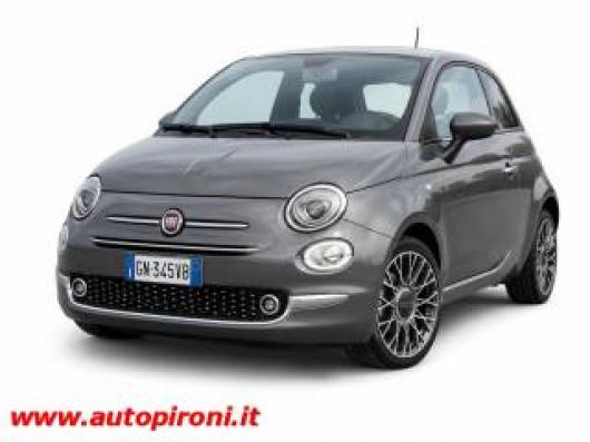 usato FIAT 500