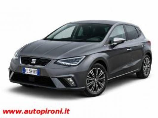 usato SEAT Ibiza