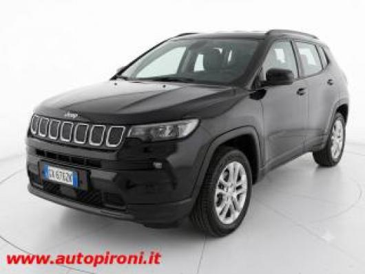 usato JEEP Compass