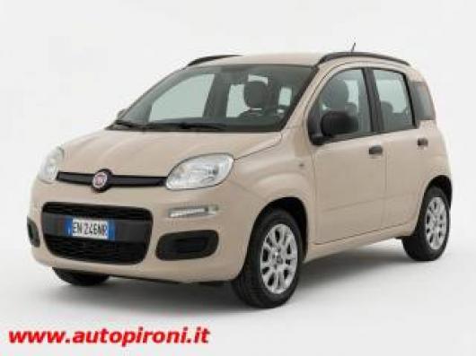 usato FIAT Panda