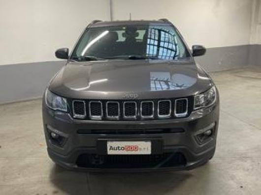 usato JEEP Compass