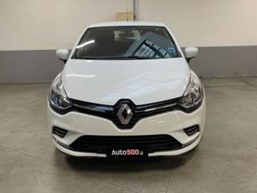 usato RENAULT Clio