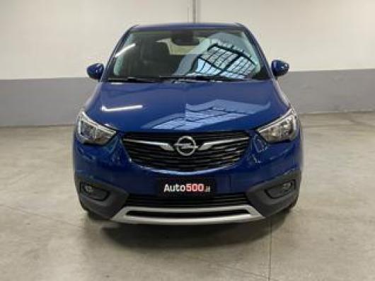 usato OPEL Crossland X
