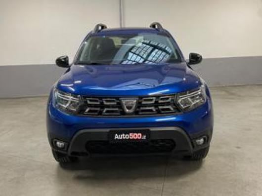 usato DACIA Duster