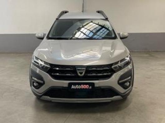 usato DACIA Jogger