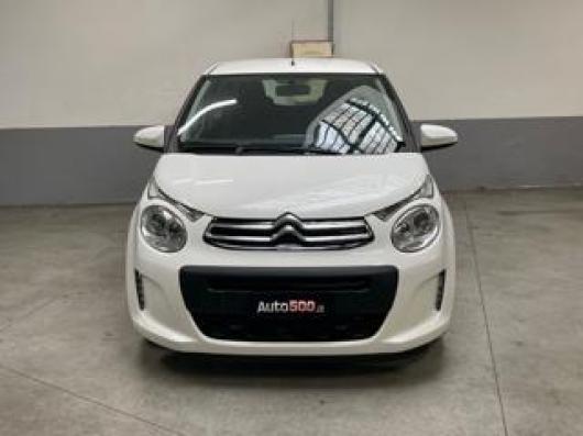 usato CITROEN C1