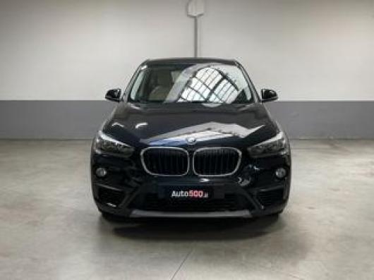 usato BMW X1
