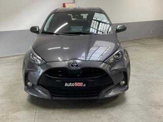 Yaris