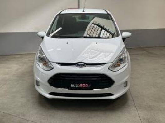 usato FORD B Max