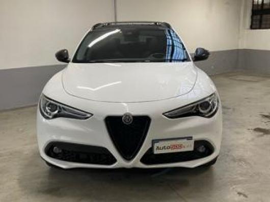 Stelvio