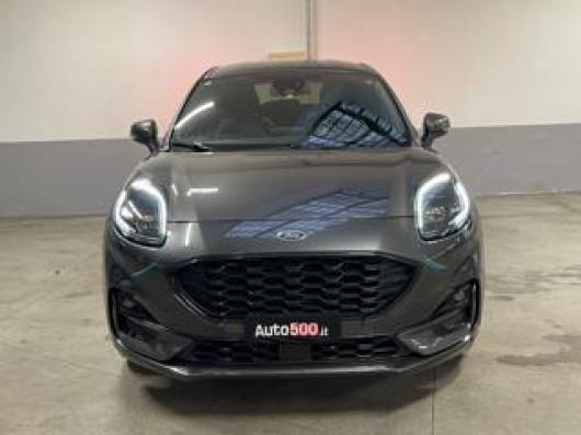 usato FORD Puma