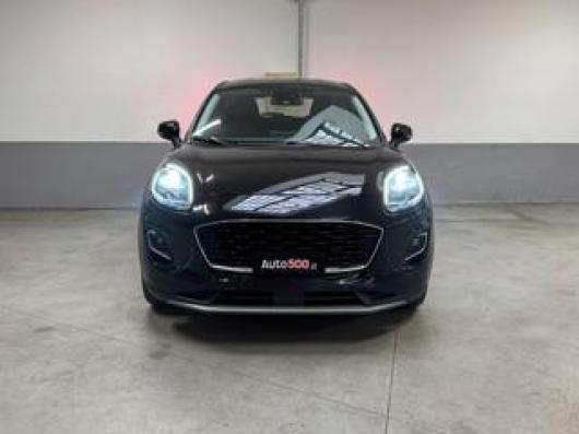 usato FORD Puma