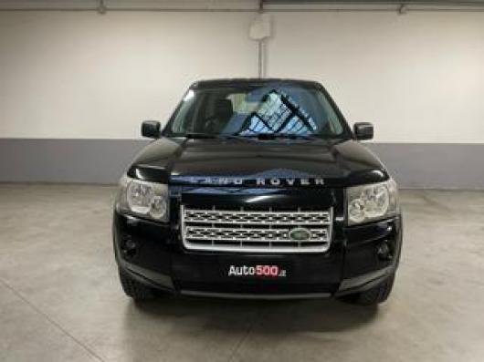 usato LAND ROVER Freelander