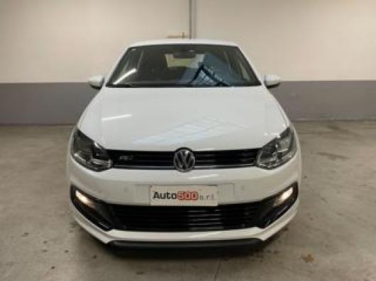 usato VOLKSWAGEN Polo