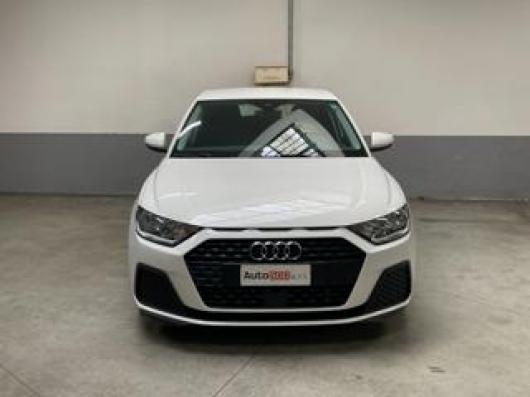 usato AUDI A1