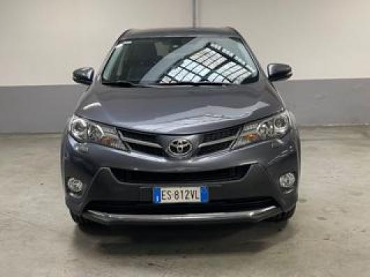 RAV 4 MY23