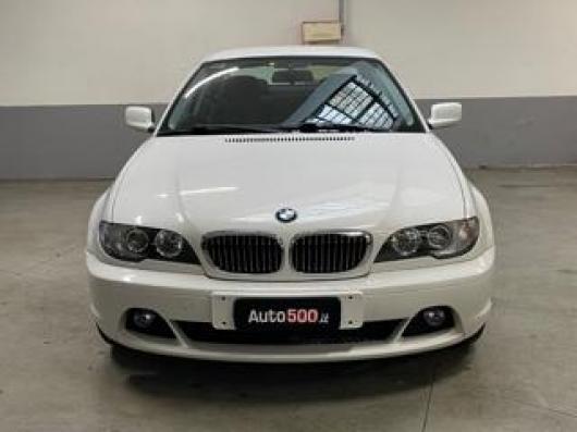 usato BMW 320