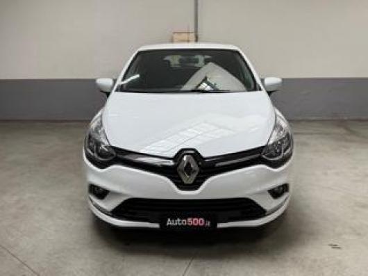 usato RENAULT Clio