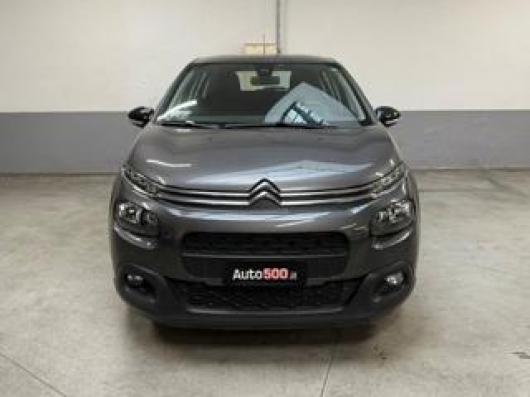 usato CITROEN C3