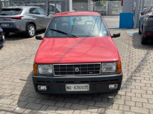 usato AUTOBIANCHI Y10