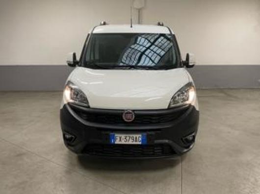 usato FIAT Doblo