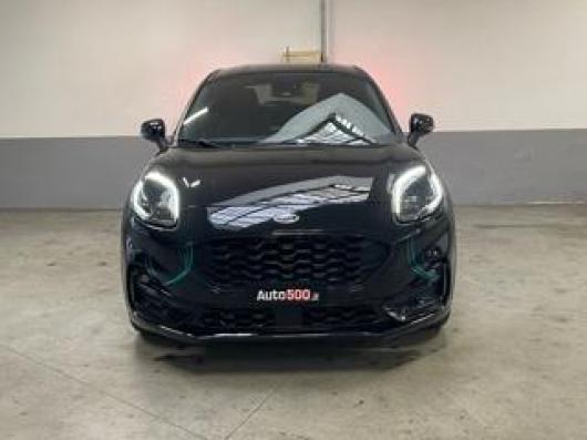 usato FORD Puma