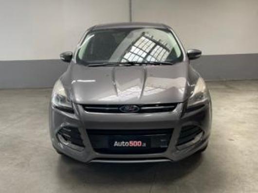 usato FORD Kuga