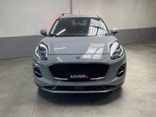 usato FORD Puma