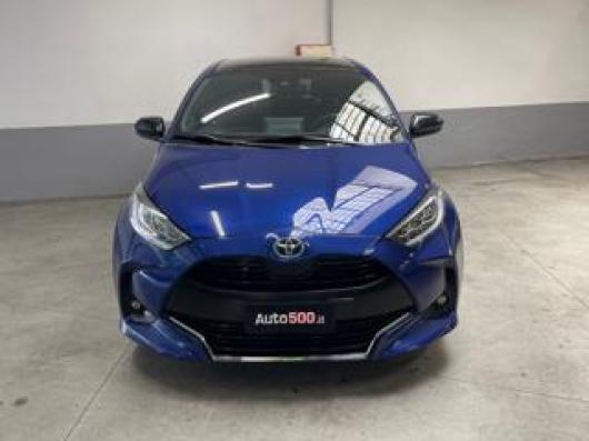 Yaris