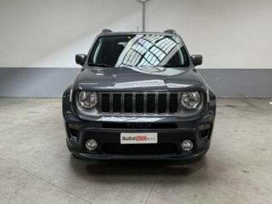 usato JEEP Renegade