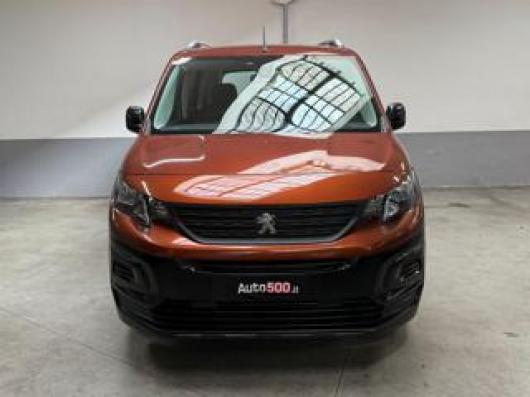 usato PEUGEOT Rifter