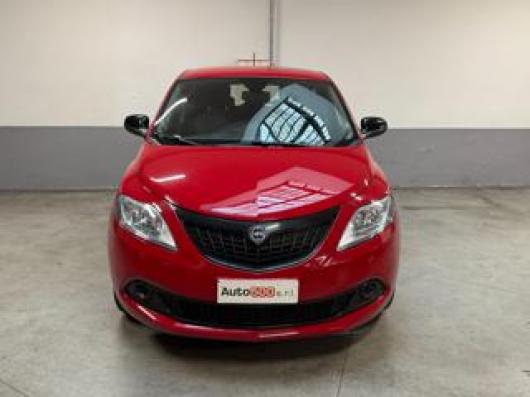 Ypsilon