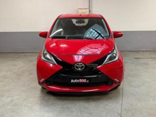 Aygo