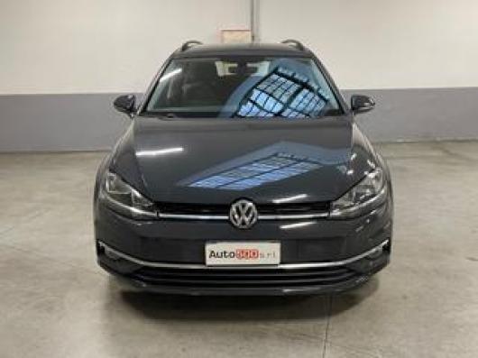 usato VOLKSWAGEN Golf Variant