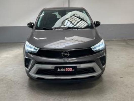 usato OPEL Crossland