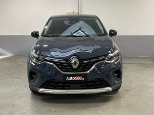 Captur