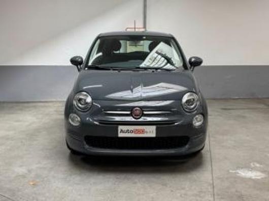 usato FIAT 500