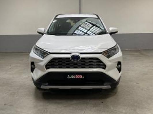 usato TOYOTA RAV 4 MY23
