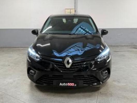 usato RENAULT Clio