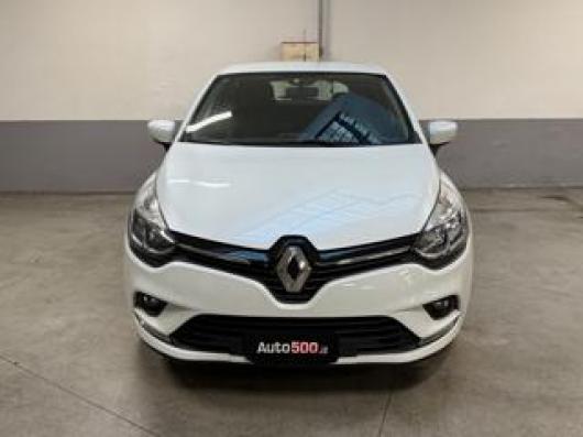 usato RENAULT Clio