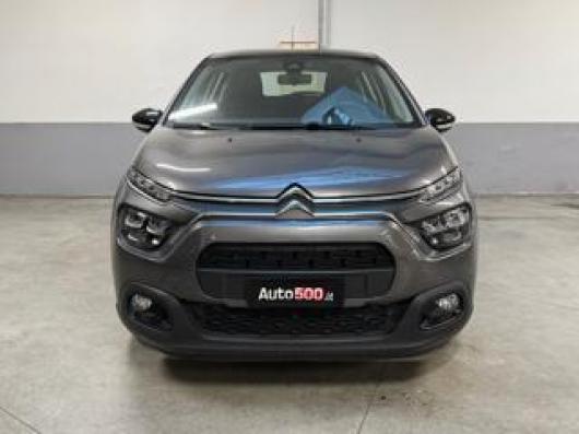 usato CITROEN C3