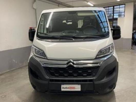 usato CITROEN Jumper