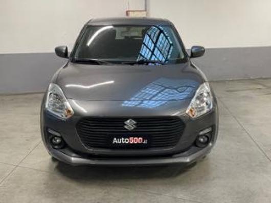 usato SUZUKI Swift
