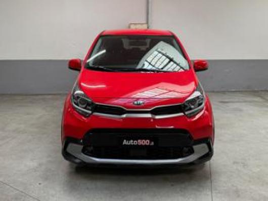 usato KIA Picanto