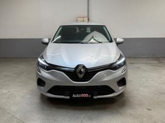 usato RENAULT Clio