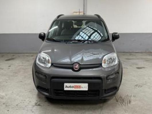 usato FIAT Panda
